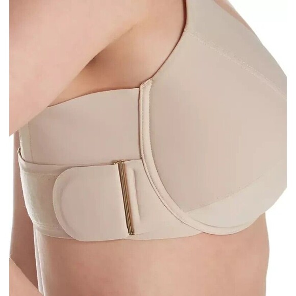 Ploomage Robin bra Front Closure Underwire Adjustable Bra‎ - Picture 3 of 6
